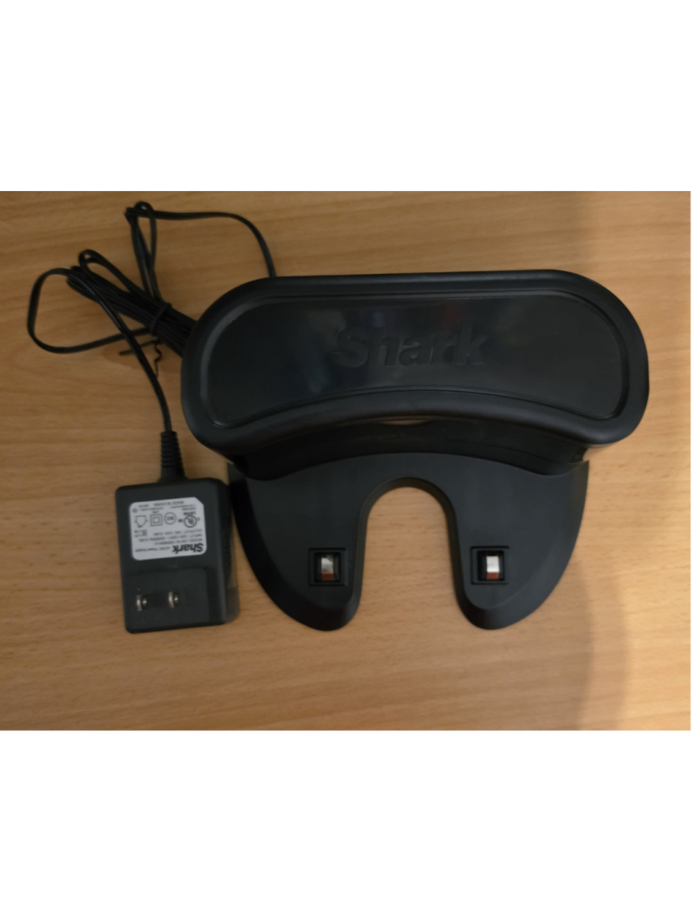 Shark RV761_N  CHARGING DOCK STATION OEM #RVDOK850